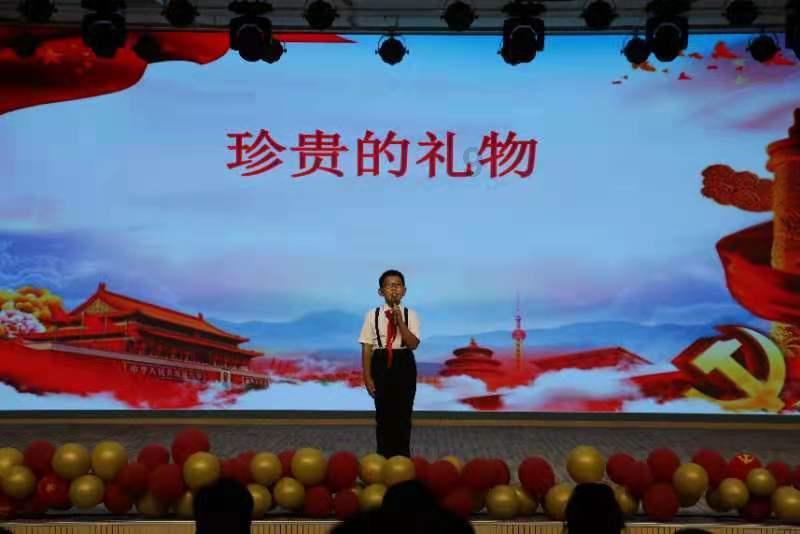 一图读懂| 济宁市第一人民医院2023年度工作报告