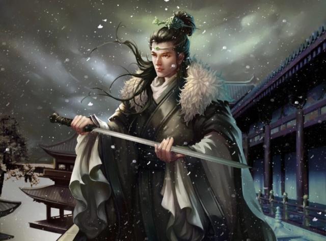 大厦管理者